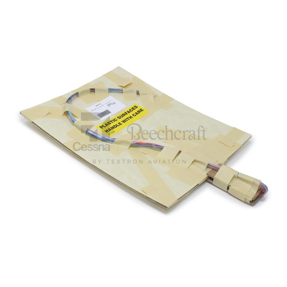 102-384017-9|WINDSHIELD HEATER ASSEMBLY