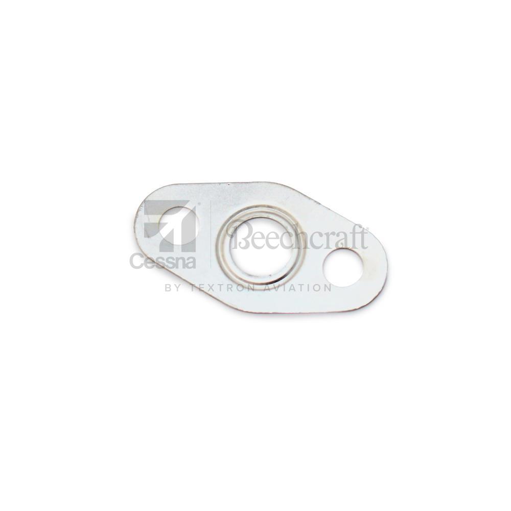 3029565 | Pratt and Whitney Gasket, .360, 2 Holes