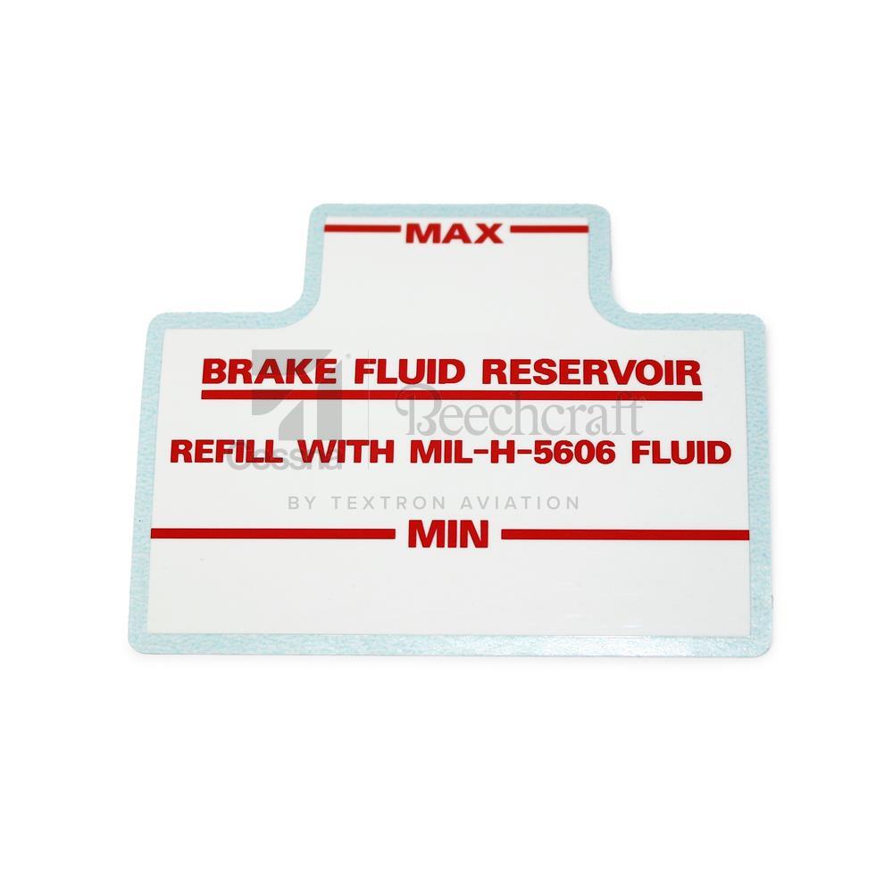 2605025-3|PLACARD ASSY