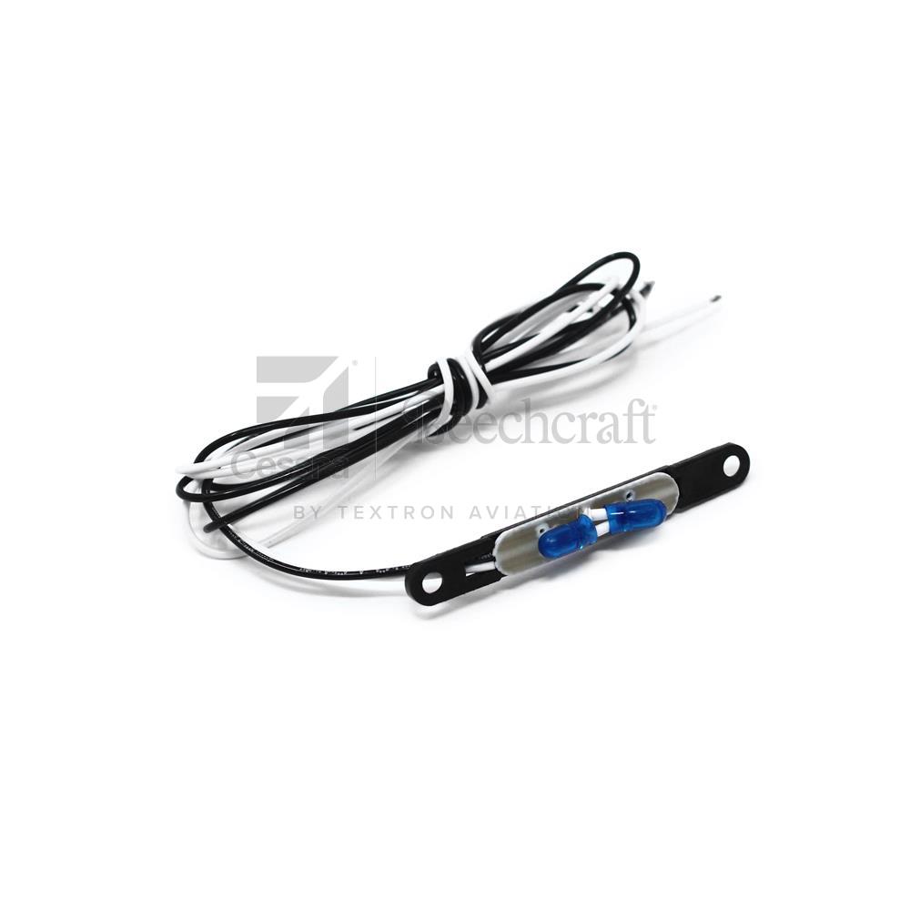58-380022-11|LIGHT TRAY ASSEMBLY 28V