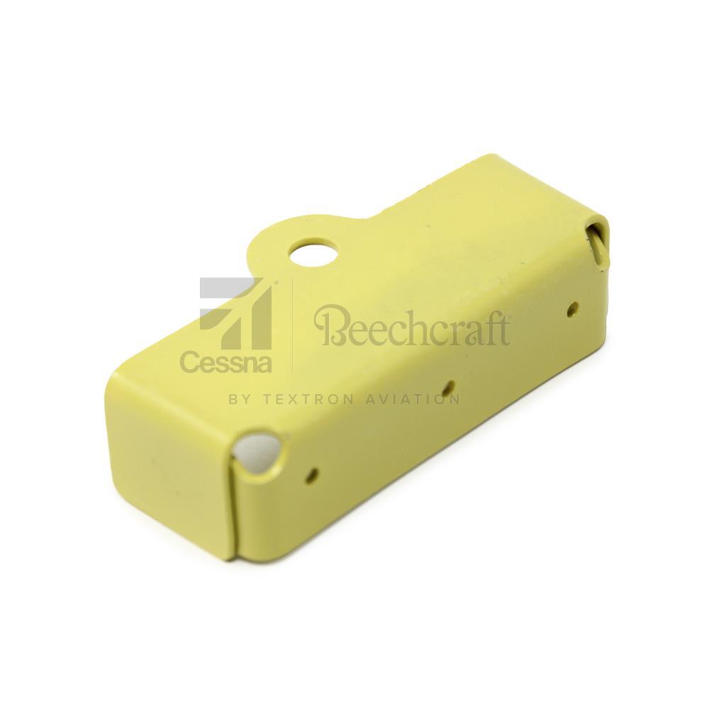 0531018-2 | Rudder Hinge Bracket
