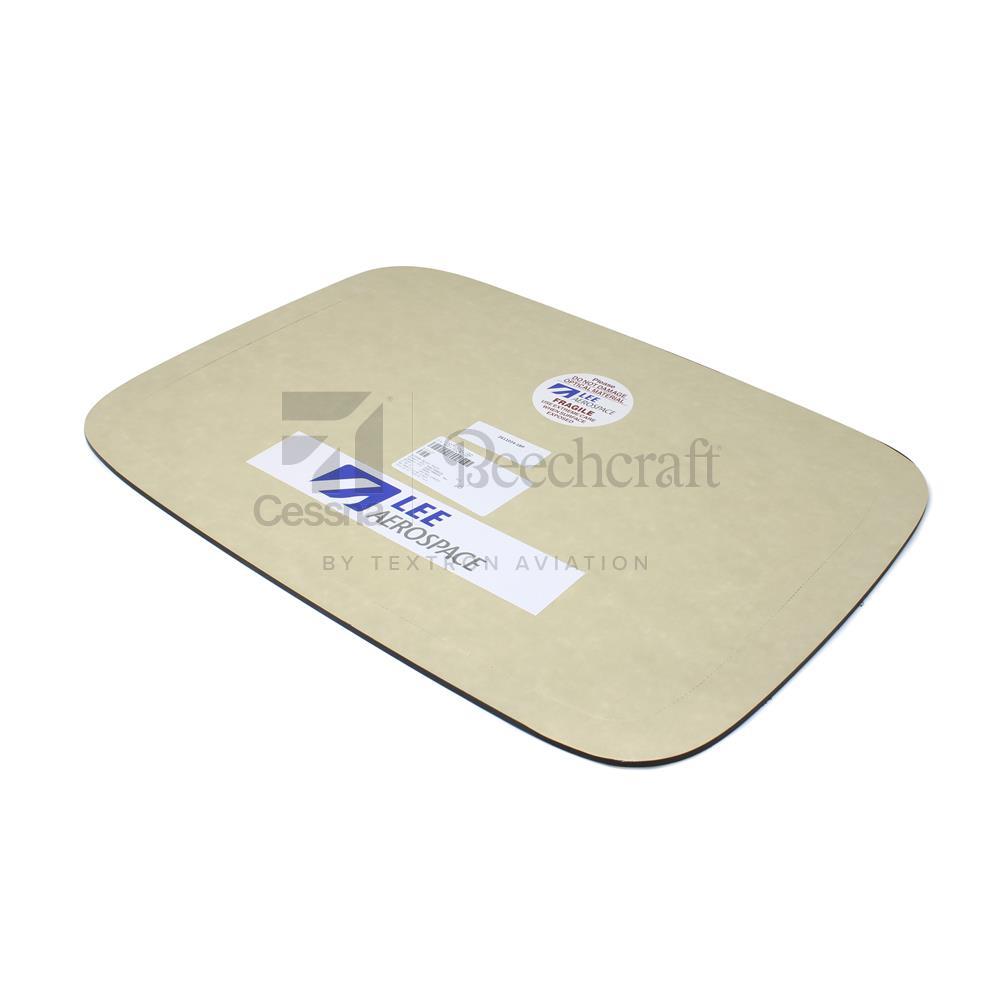 2611024-1BP|WINDOW BLACK PAINT