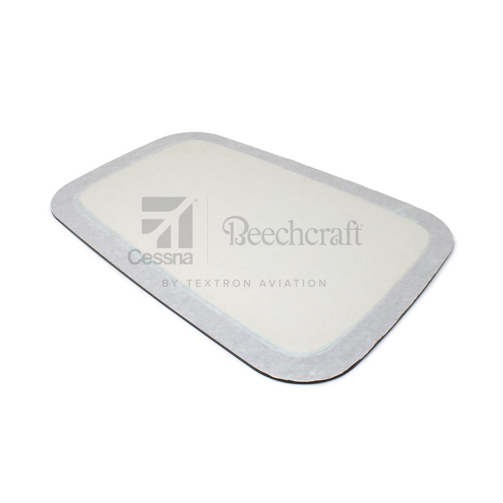 2612057-1BP|WINDOW - BLACK PAINT