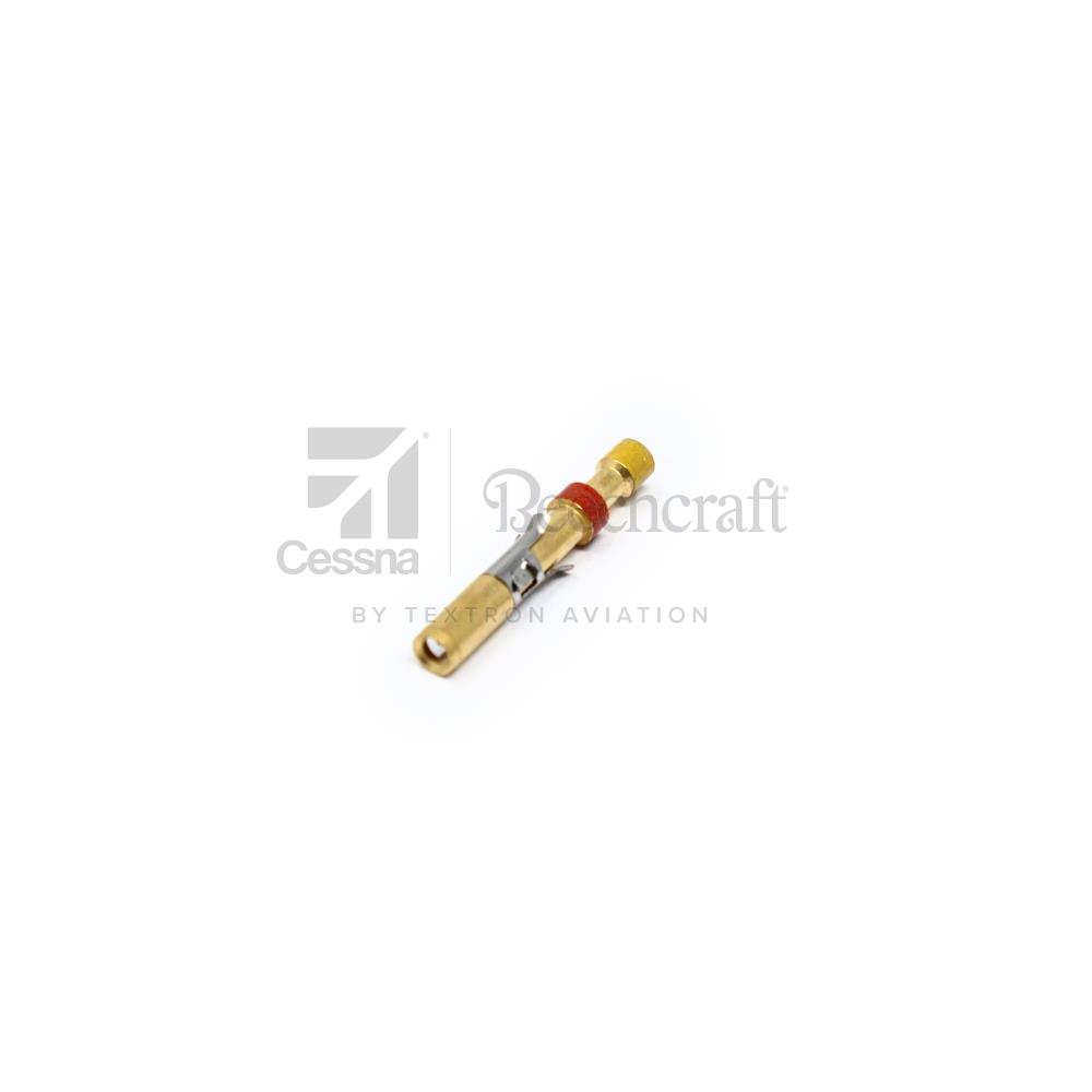 201328-1|SOCKET CONTACT ASSEMBLY- TYPE