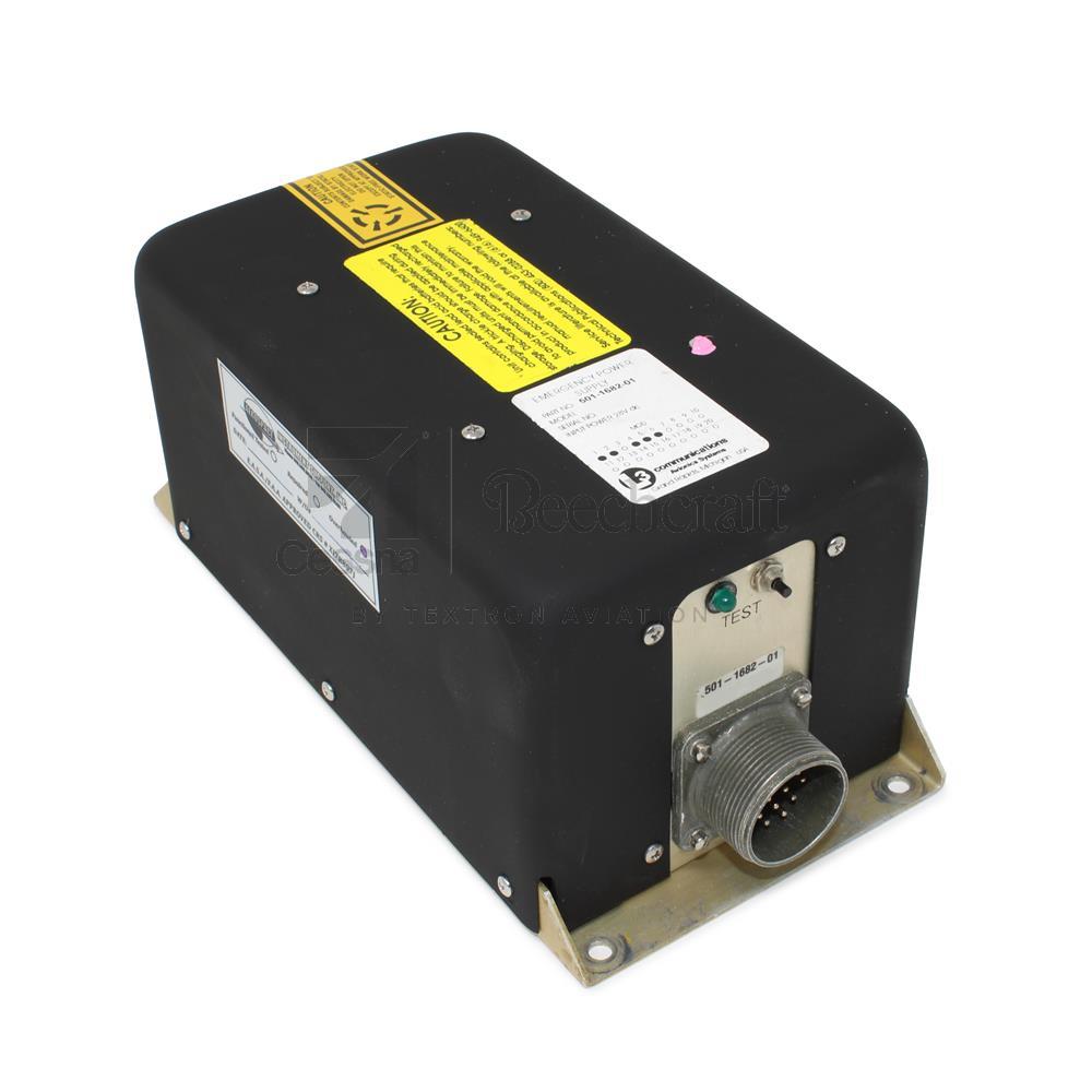 501-1682-01EX|EMERGENCY POWER SUPPLY