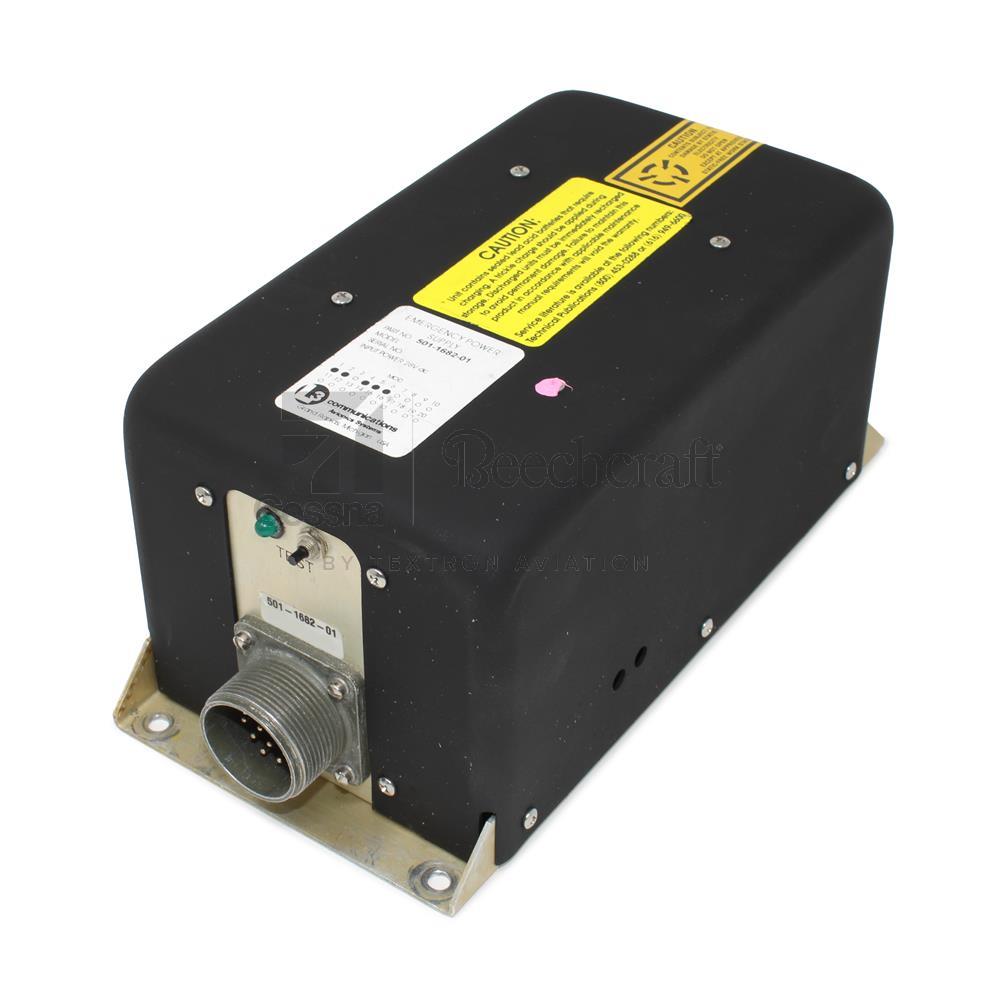 501-1682-01EX|EMERGENCY POWER SUPPLY