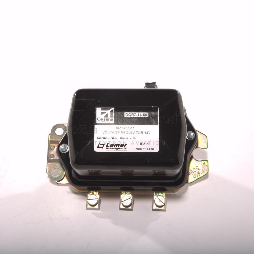 REGULATOR