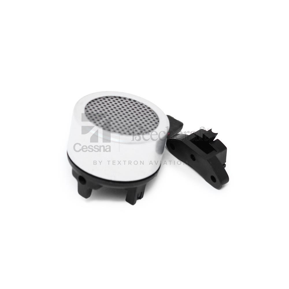 270448-02|MICROPHONE DYNAMIC W/INT PA