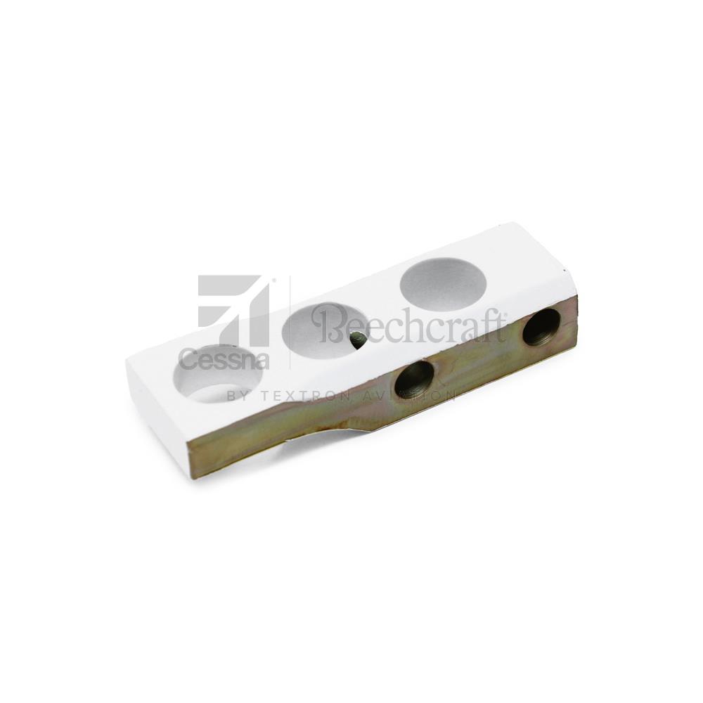 50-820240|FITTING- STOP NOSE GEAR