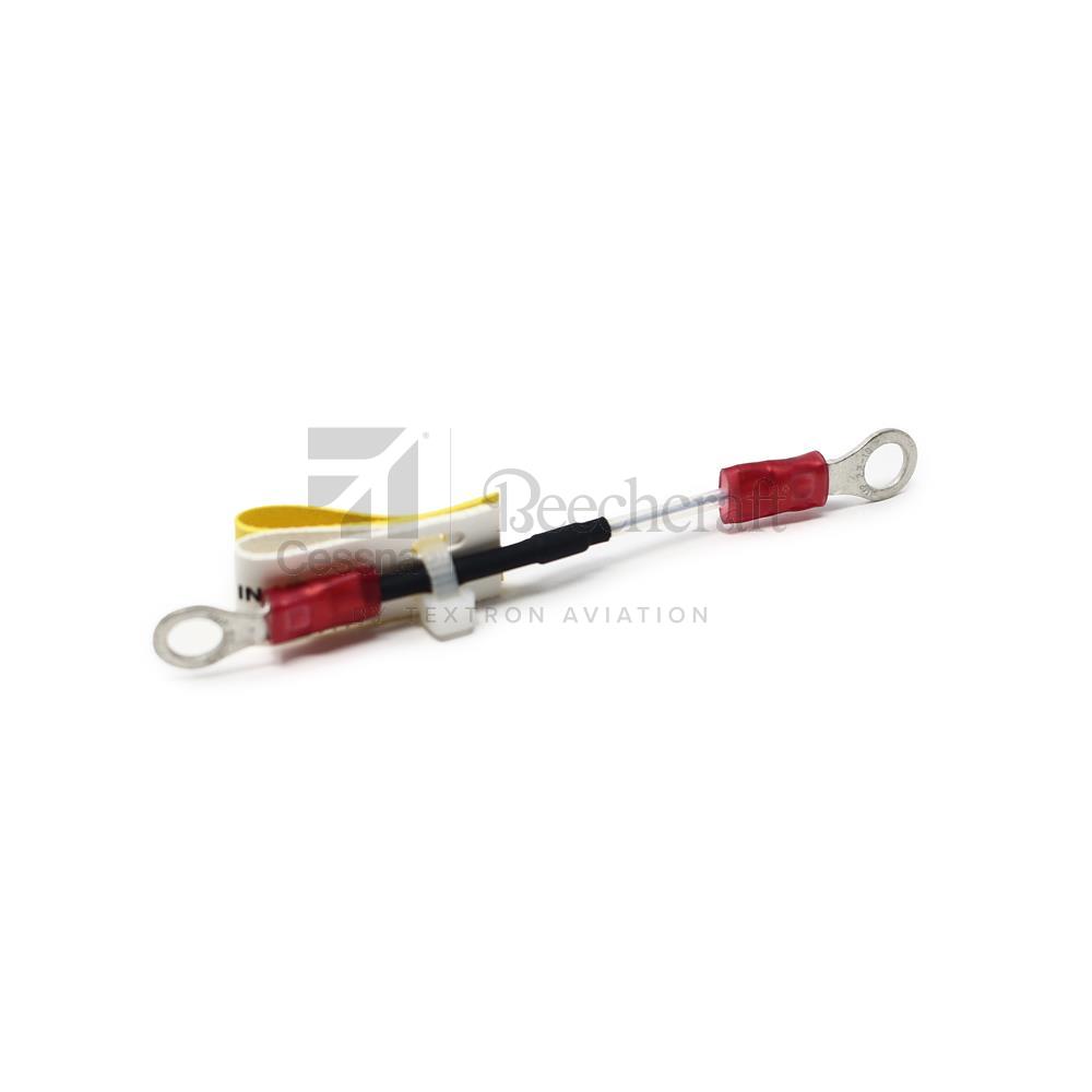 0770783-1 | Starter Contactor Diode Assembly