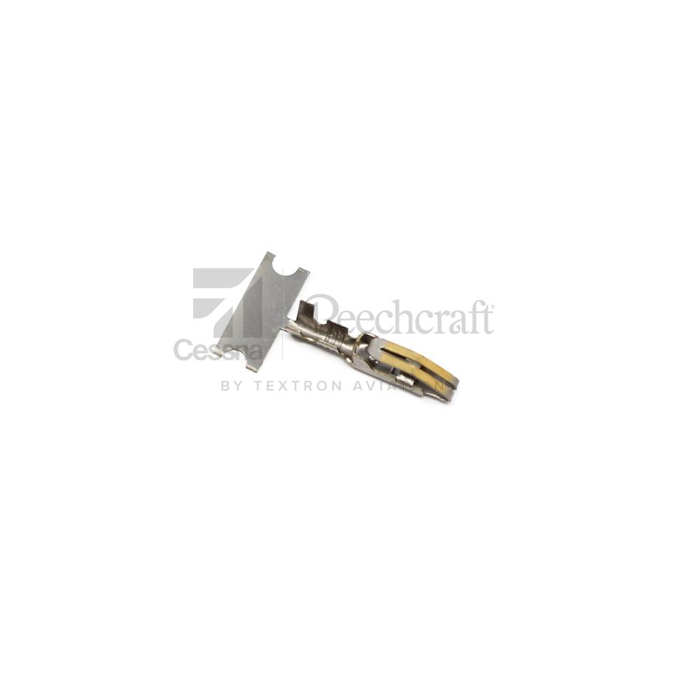 030-01107-0000|TERMINAL- CONNECTOR