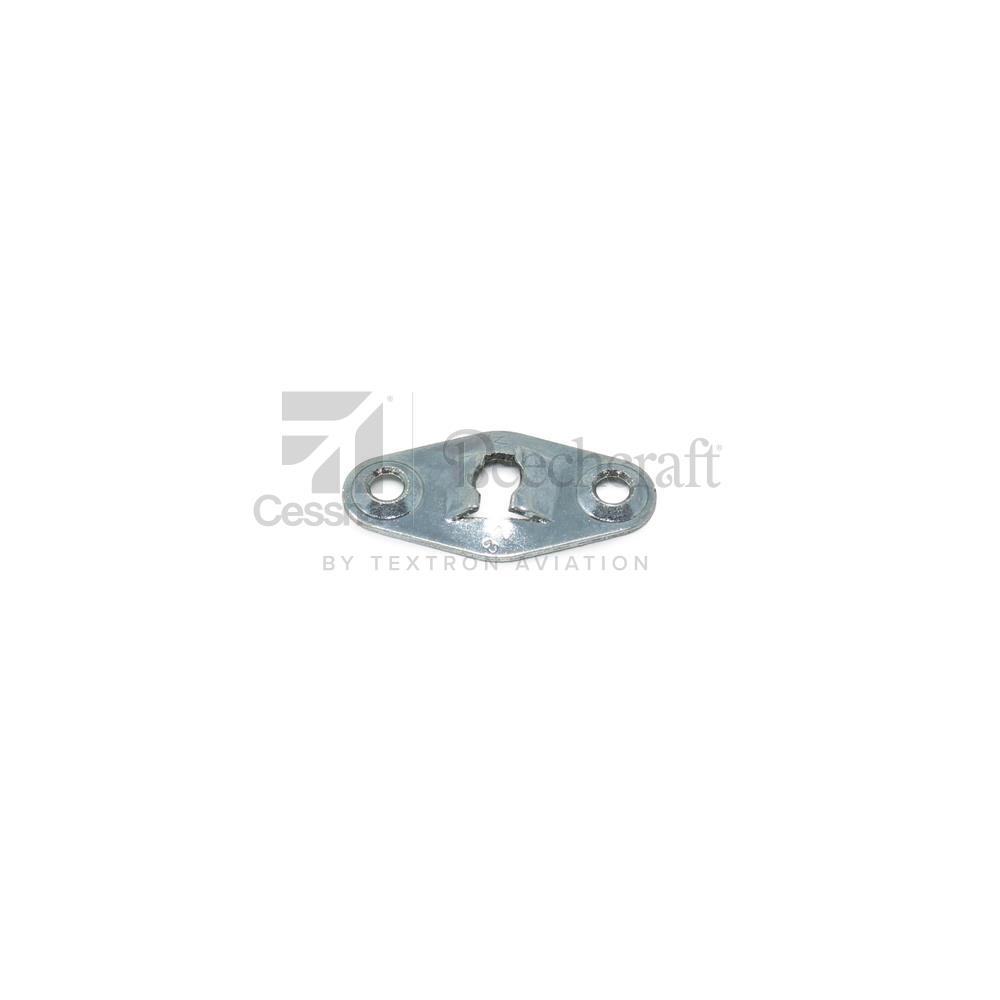 S3429-2A|NUTPLATE