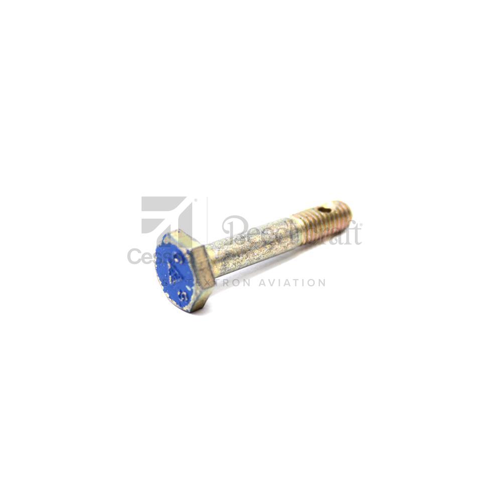 130909B193|BOLT,MACHINE,MAGNETIC INSPECTE