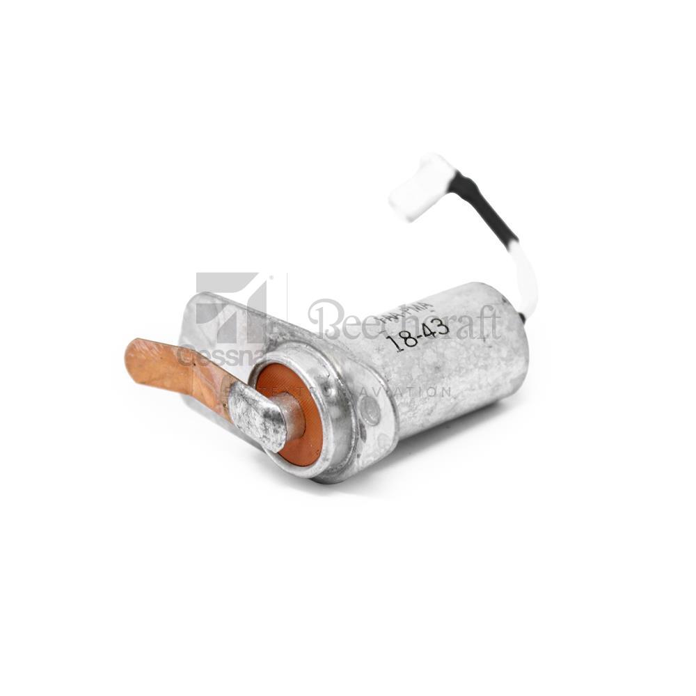 10-400572|CAPACITOR