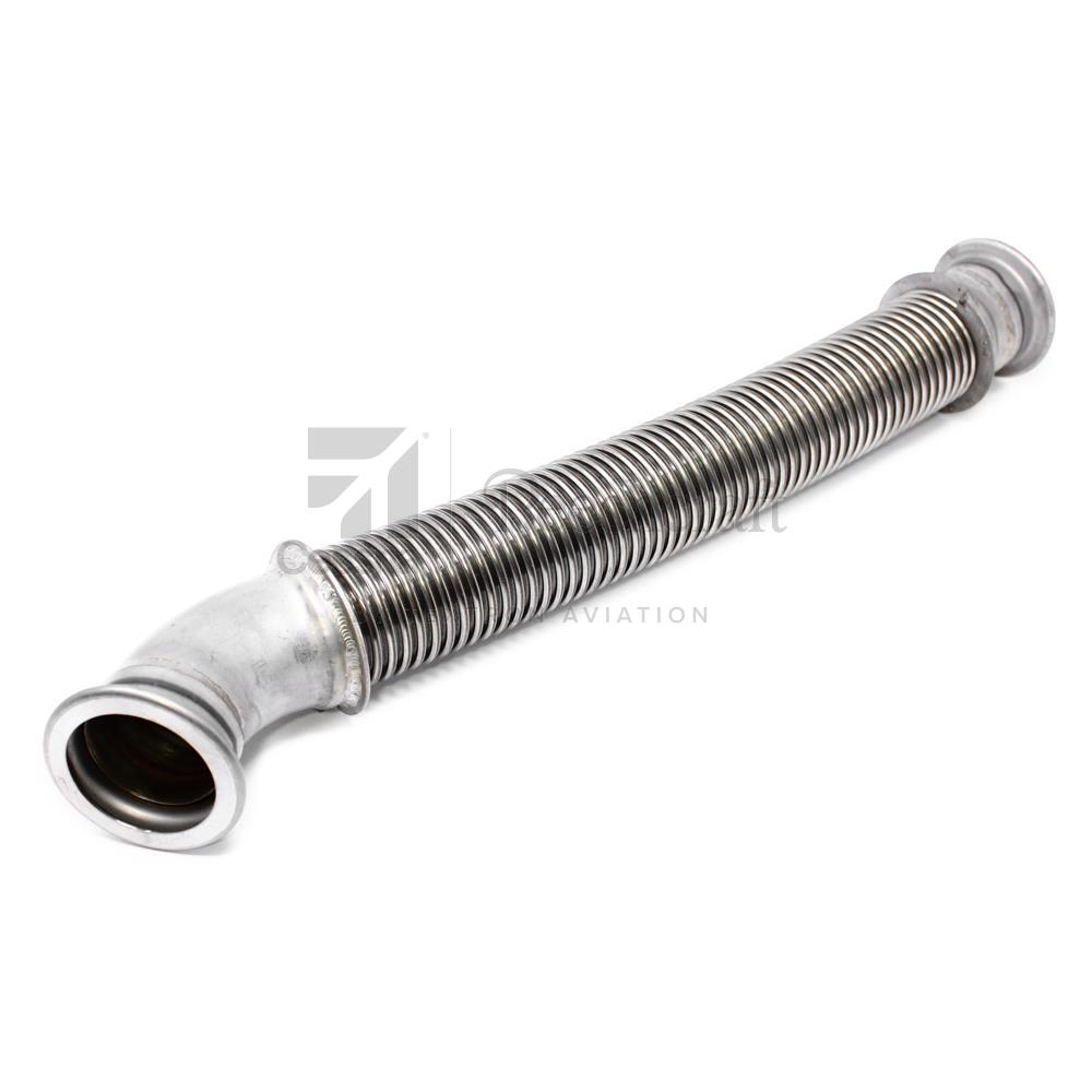 117-910070-35|FLEX HOSE ASSEMBLY