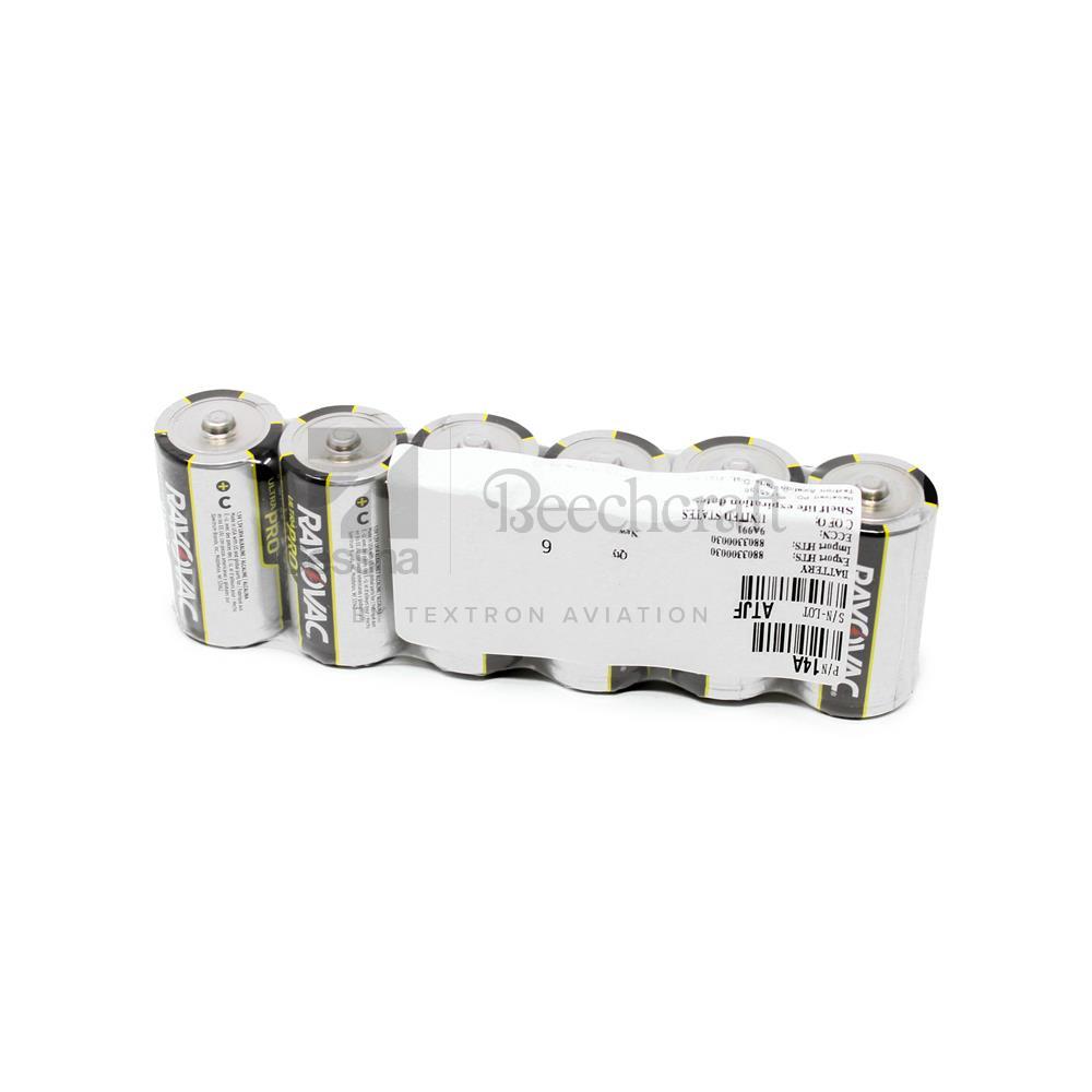 14A|BATTERY