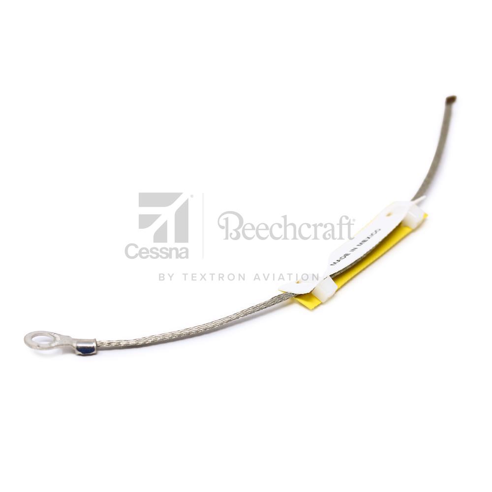 5118552-17|STRIP ASSEMBLY GROUND