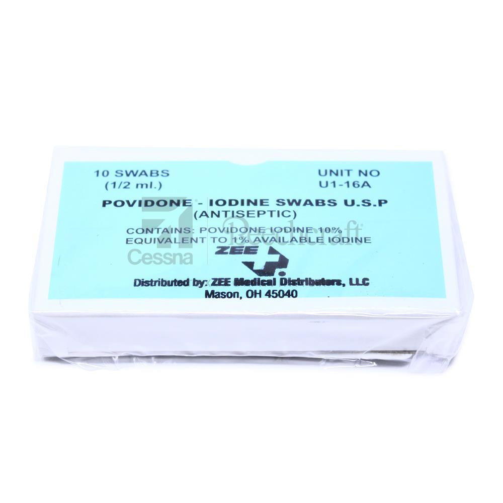 70135-00|PVP IODINE