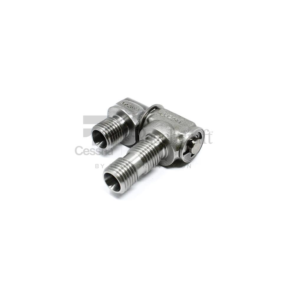 USM15-14J4G|SWIVEL ASSEMBLY- HYDRAULIC