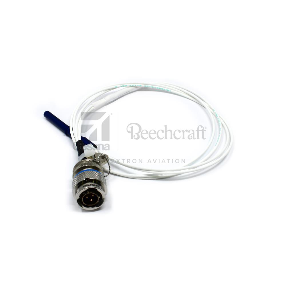 S101817PG|RESISTANCE THERMOMETER