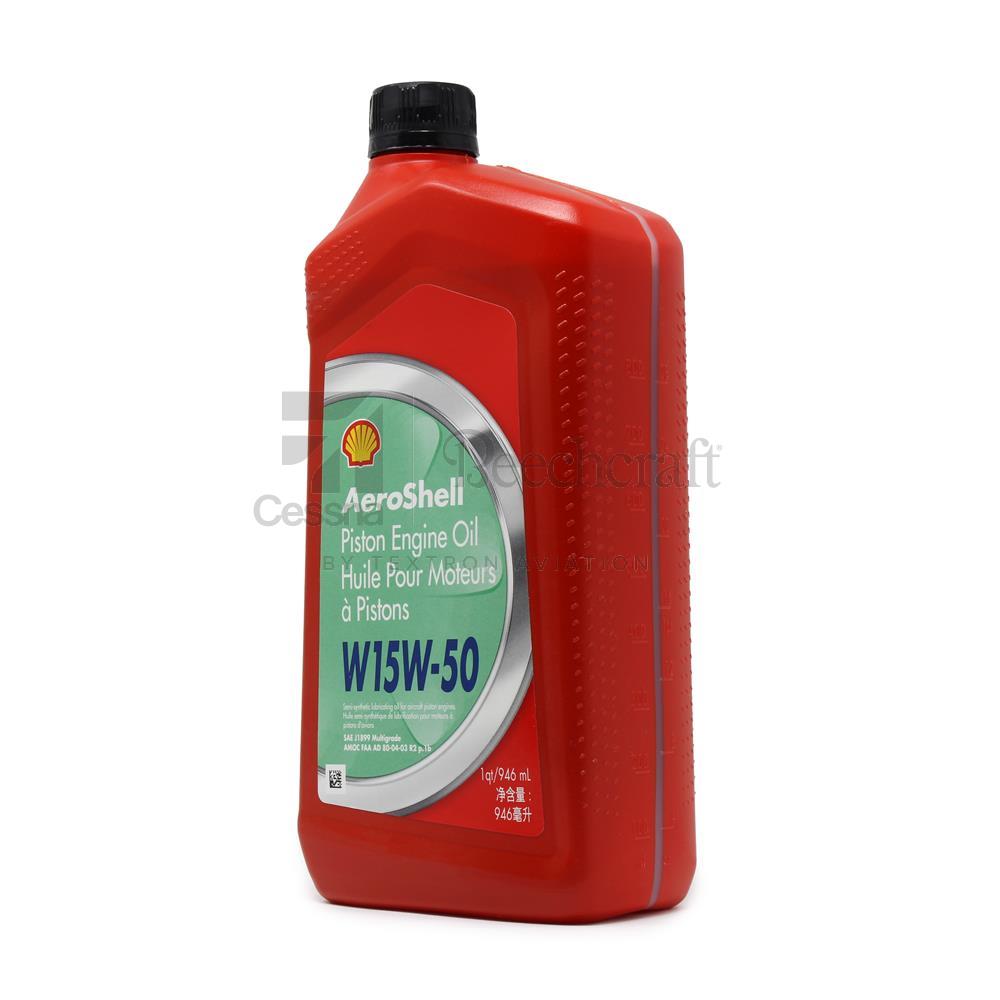 AEROSHELL 15W50 | AeroShell Multigrade Oil