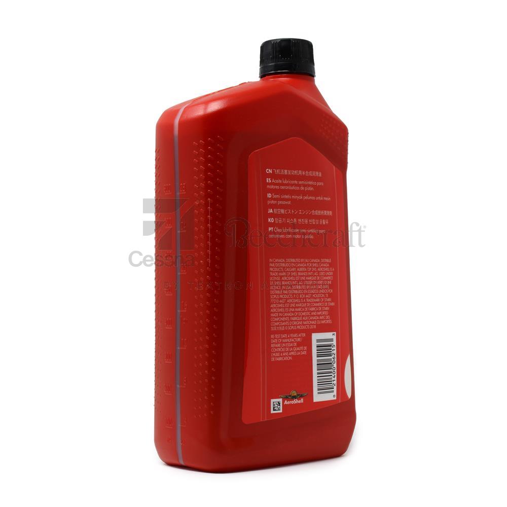 AEROSHELL 15W50 | AeroShell Multigrade Oil