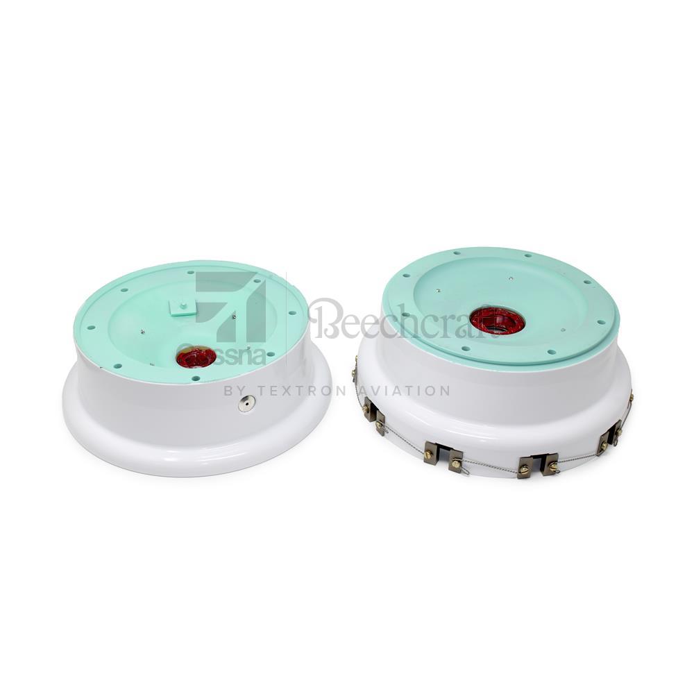 50-300010-133|WHEEL ASSEMBLY