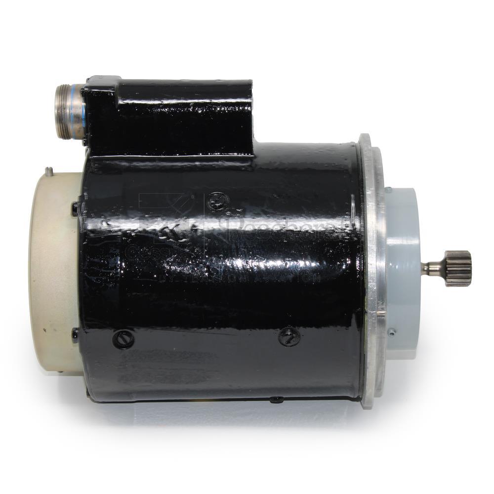 BA02801-1EX|ALTERNATOR