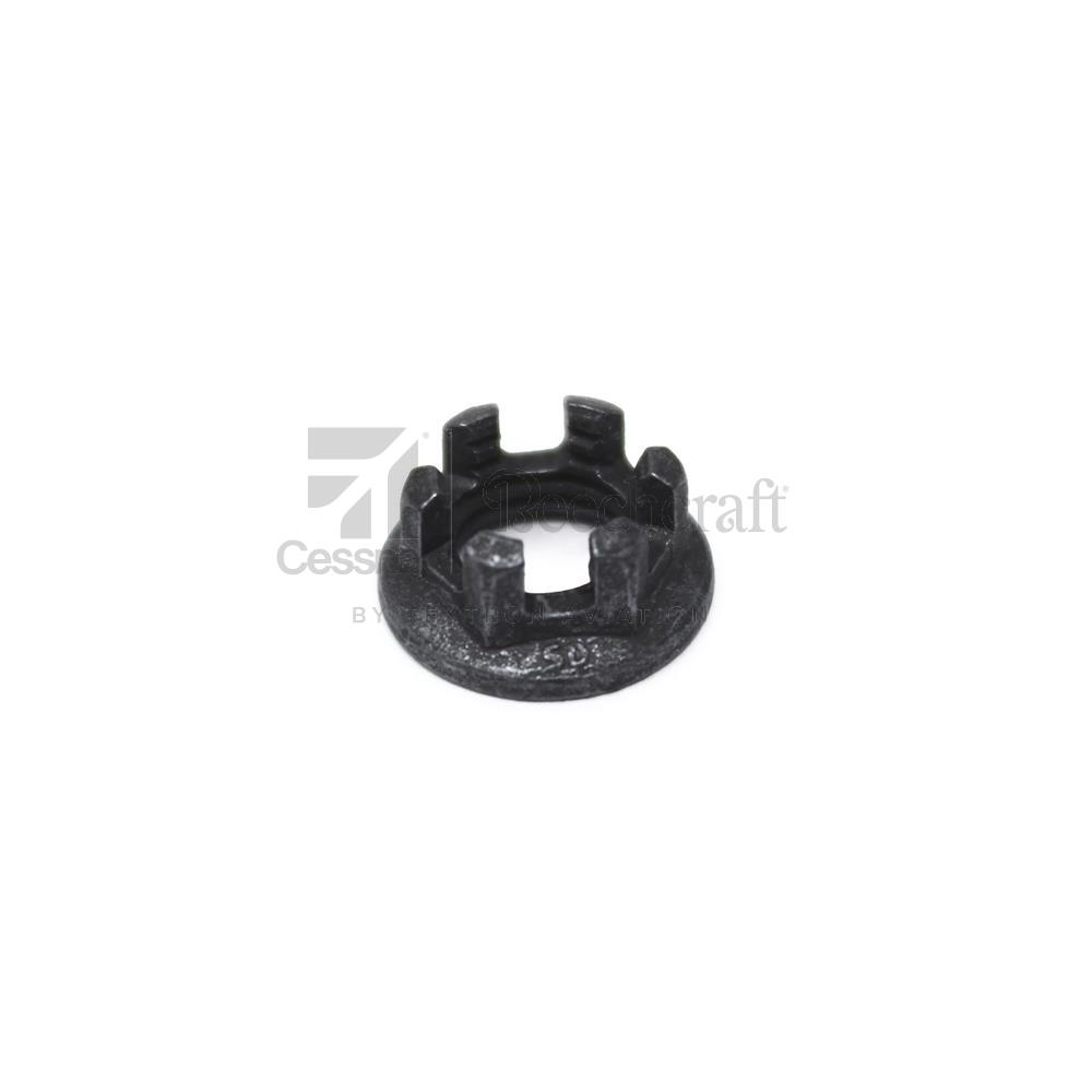 MS14145L4|NUT, SELF-LOCKING, LIGHTWEIGHT