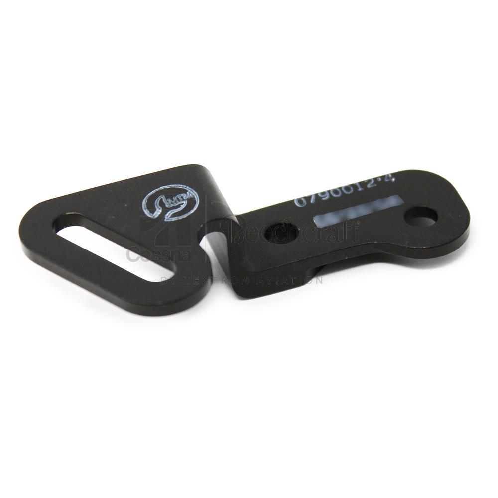 0790012-4|ULTRA CLEVIS BRACKET