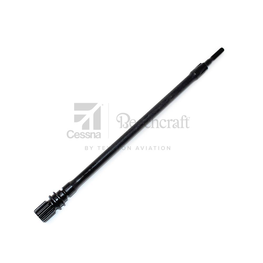 02-6100-02|SHAFT DRIVE