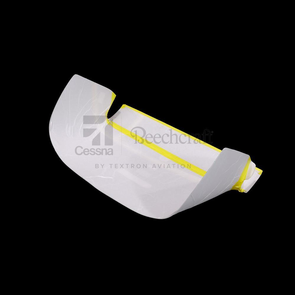 0513230-12|WINDSHIELD ASSEMBLY CLEAR