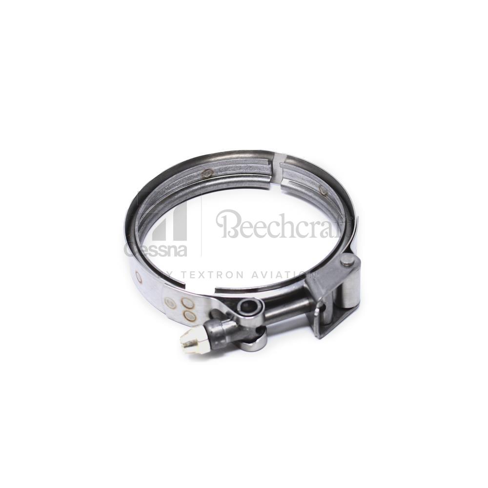 N4211-375M|V-BAND CLAMP