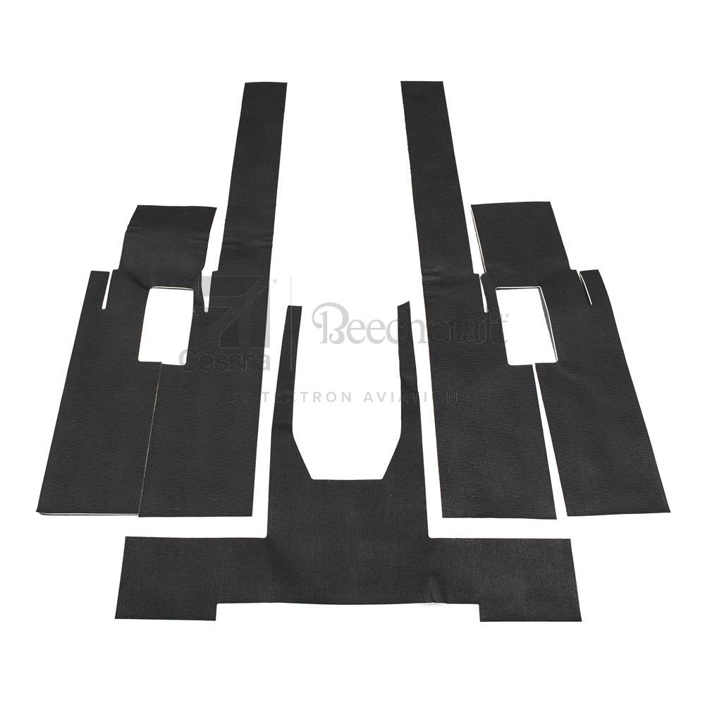 3619050-1|COCKPIT FLOOR COVERING I