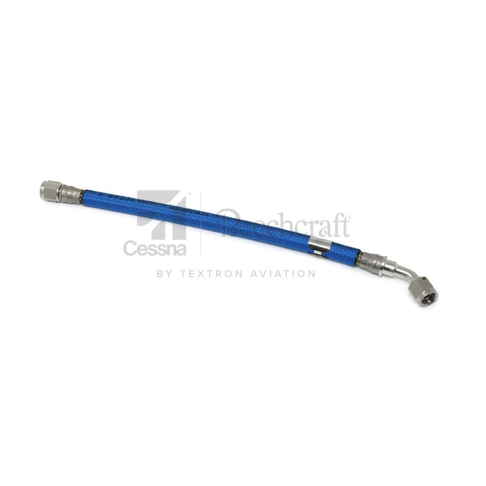 AS116-06K0136|HOSE ASSY