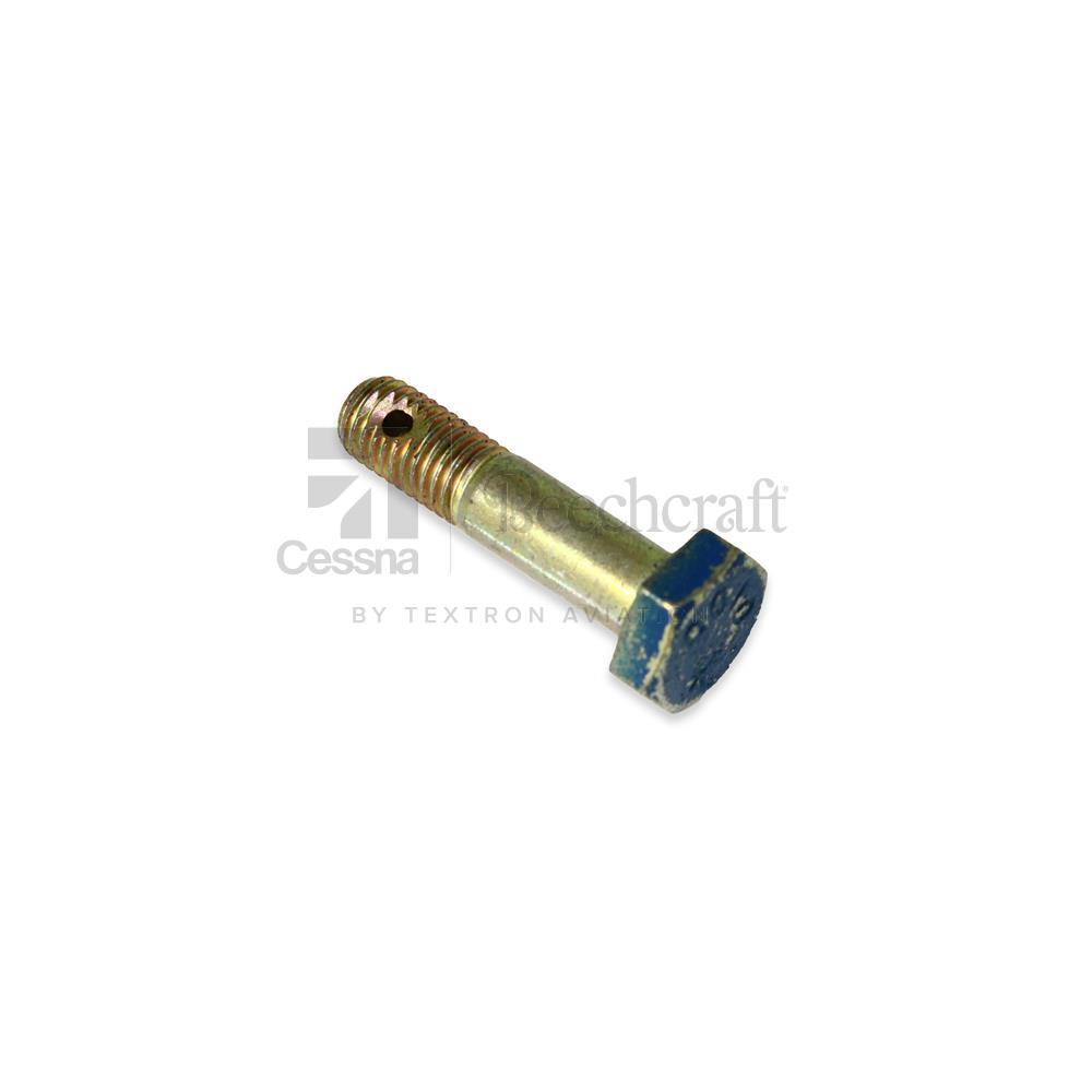 130909B37|BOLT, MACHINE, MAG INSPECTED