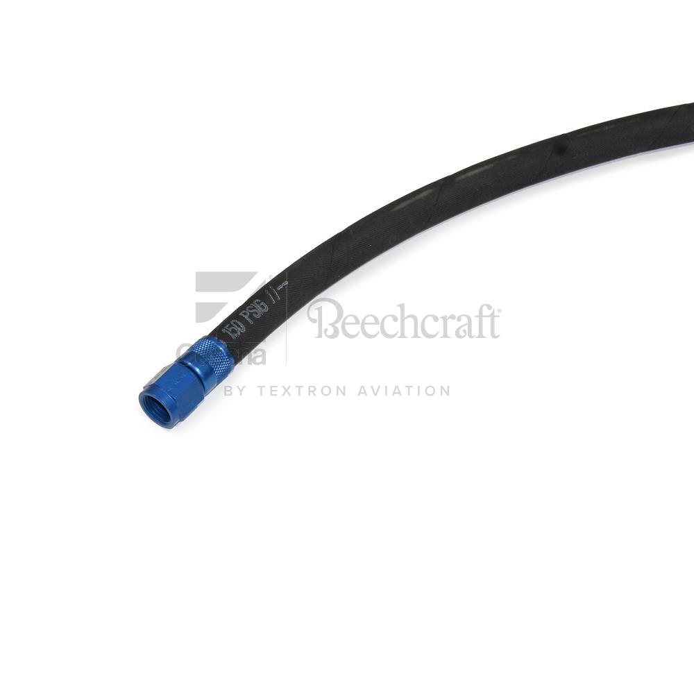 AN6270-6D-0320|HOSE ASSEMBLY