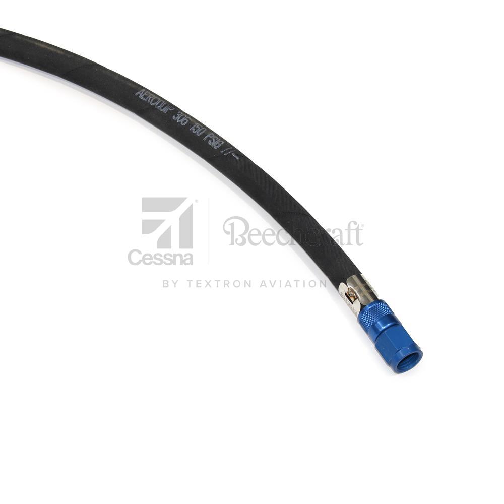 AN6270-6D-0320|HOSE ASSEMBLY