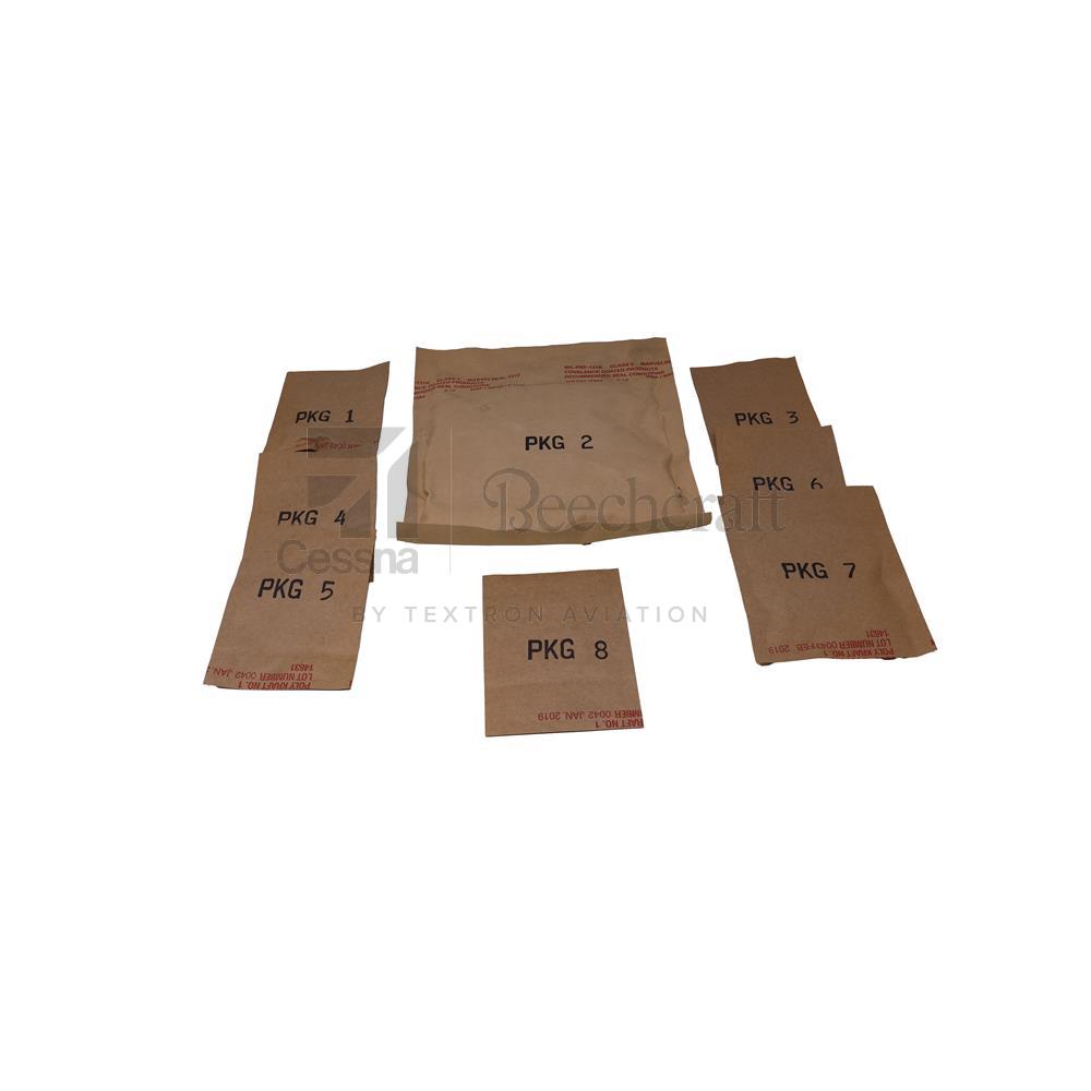 304-333|BRAKE OVERHAUL KIT
