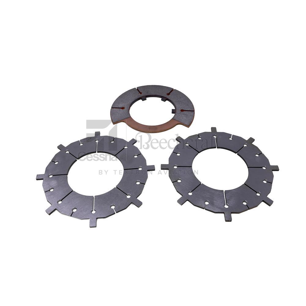304-333|BRAKE OVERHAUL KIT