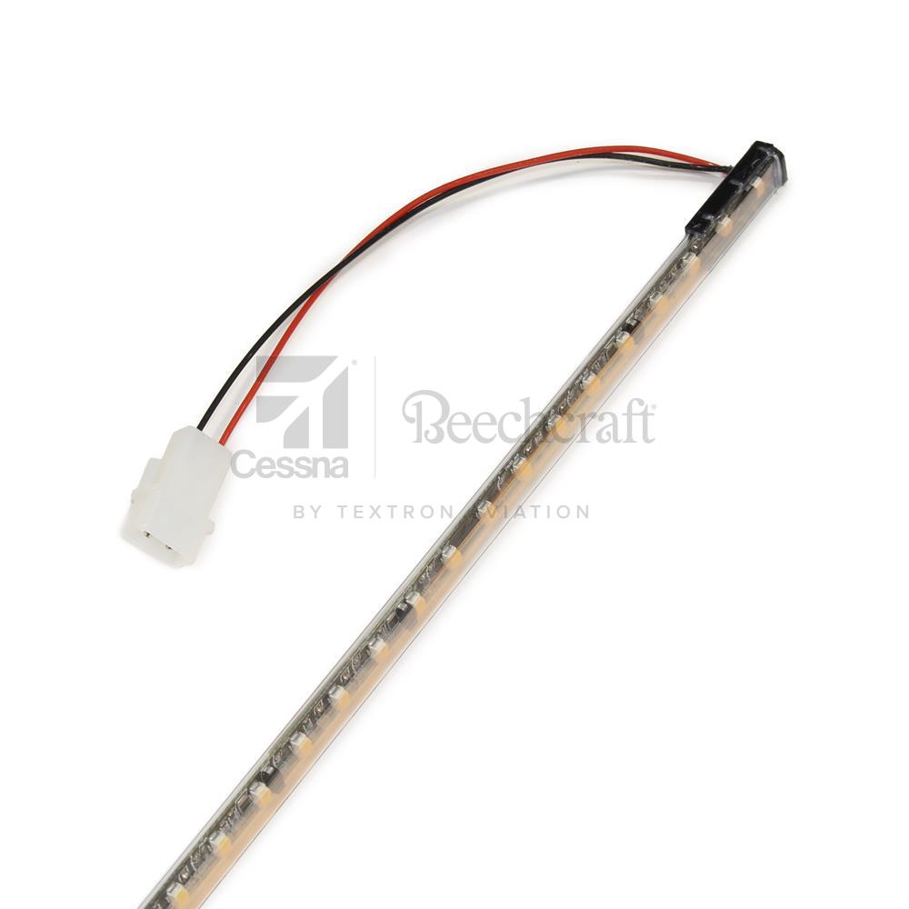 DAL236-01|36 IN , 1/2 IN SPACING LED LT