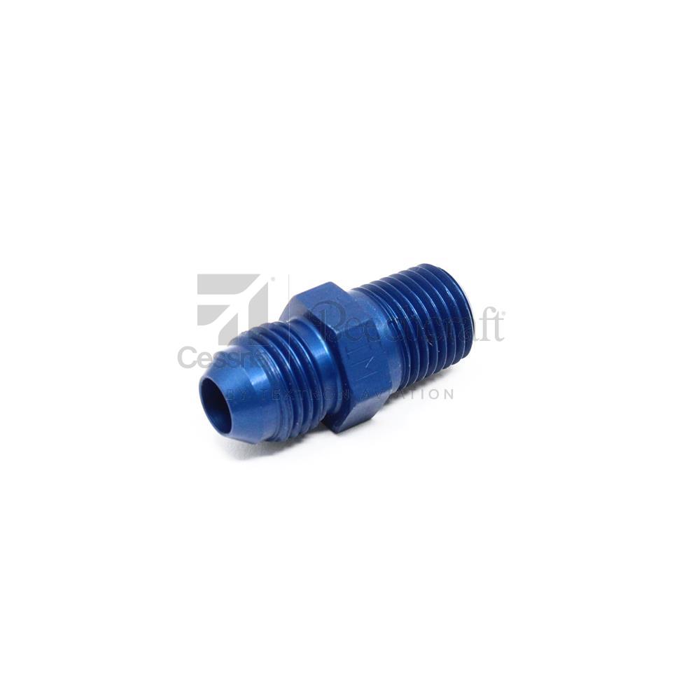 AN816-6D|NIPPLE