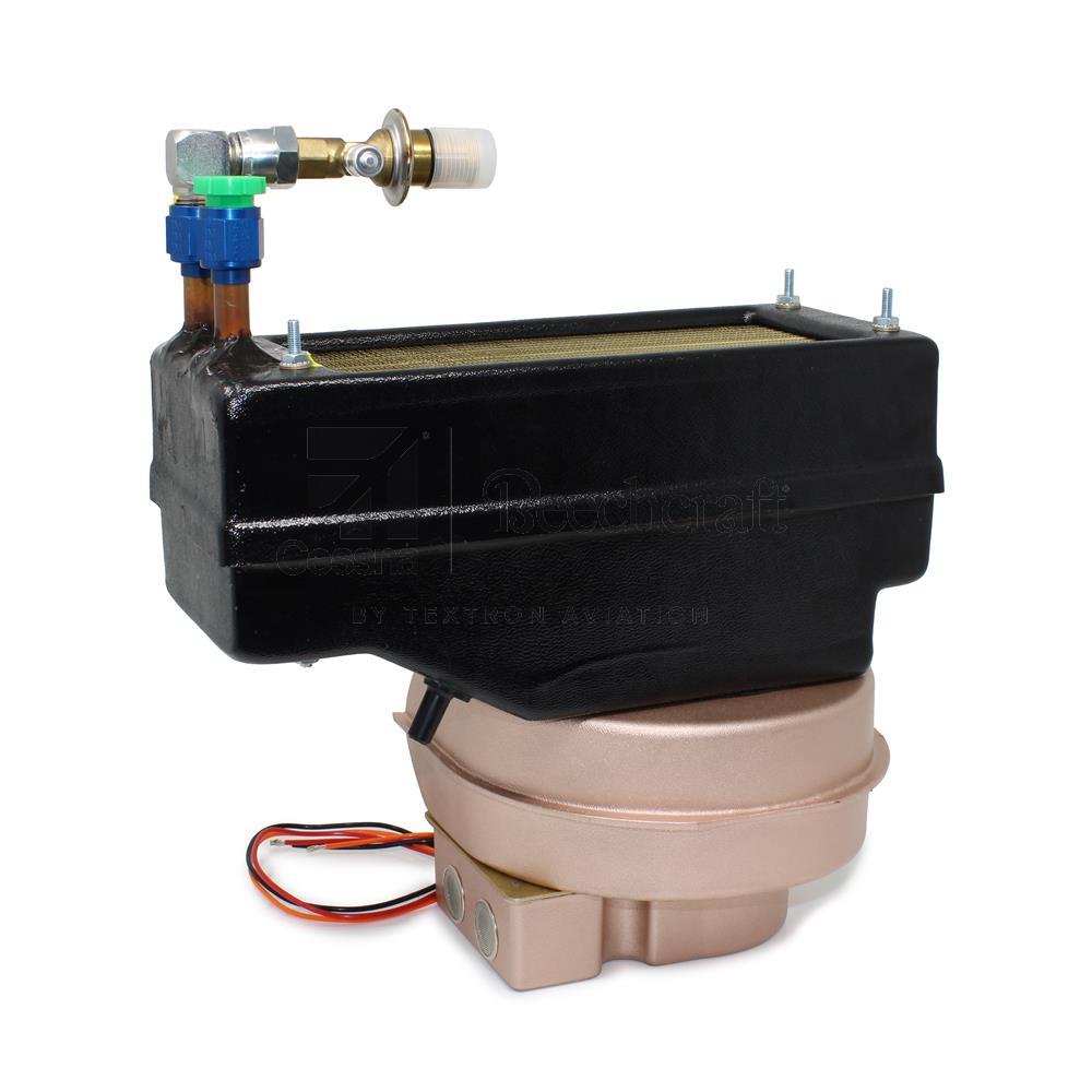 1134240-23|EVAPORATOR MODULE