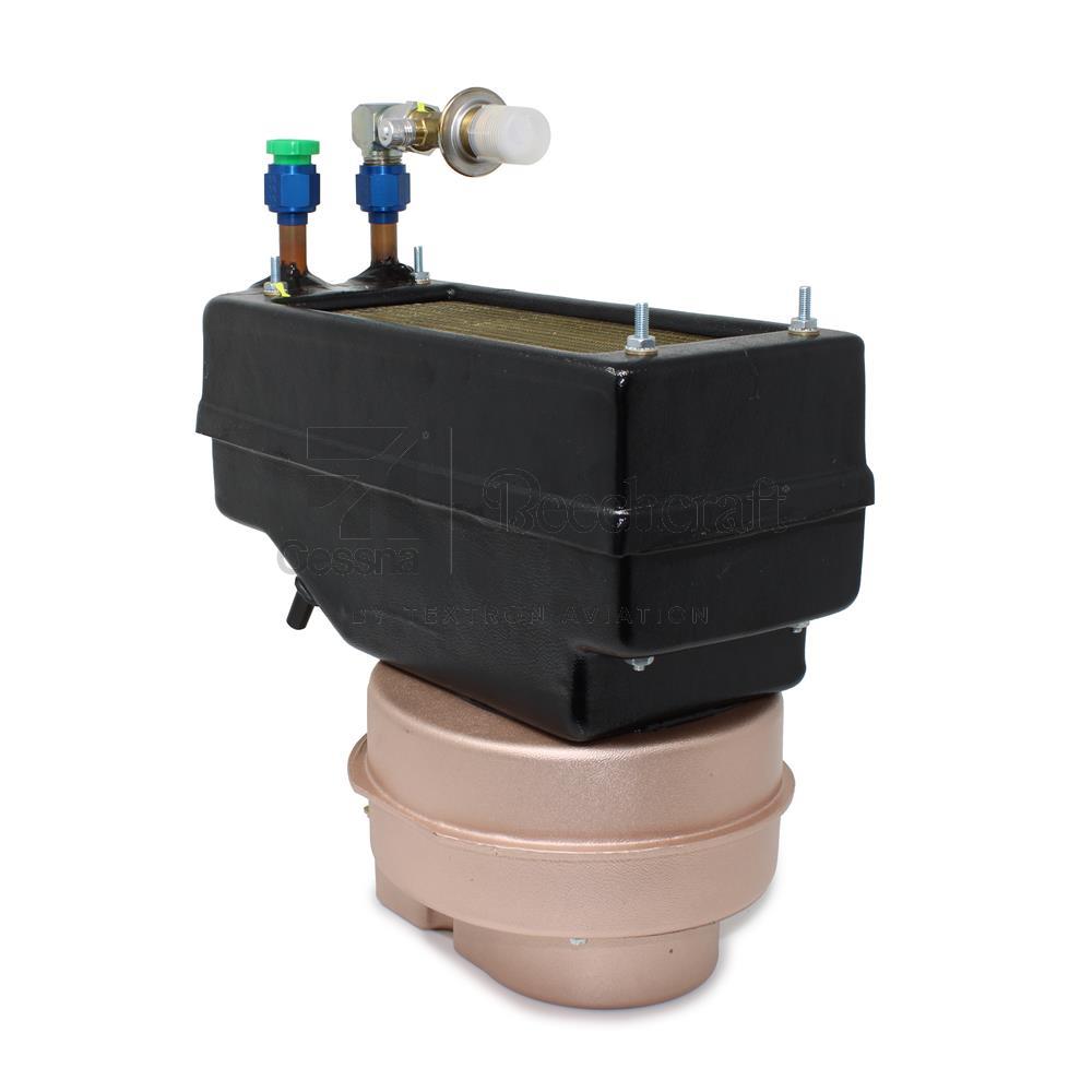 1134240-23|EVAPORATOR MODULE