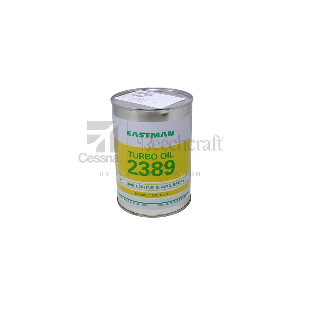 2389 QT|OIL, BP TURBO, MIL-PRF-7808