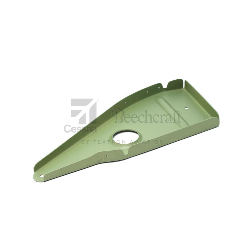 35-165050-30|HINGE BRACKET- FLAP