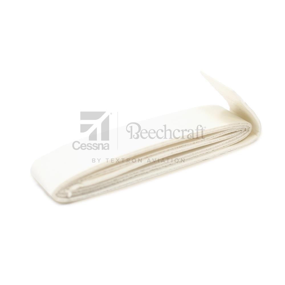 BF-1005A|SILICONE WHITE FOAM, SELF-ADHE