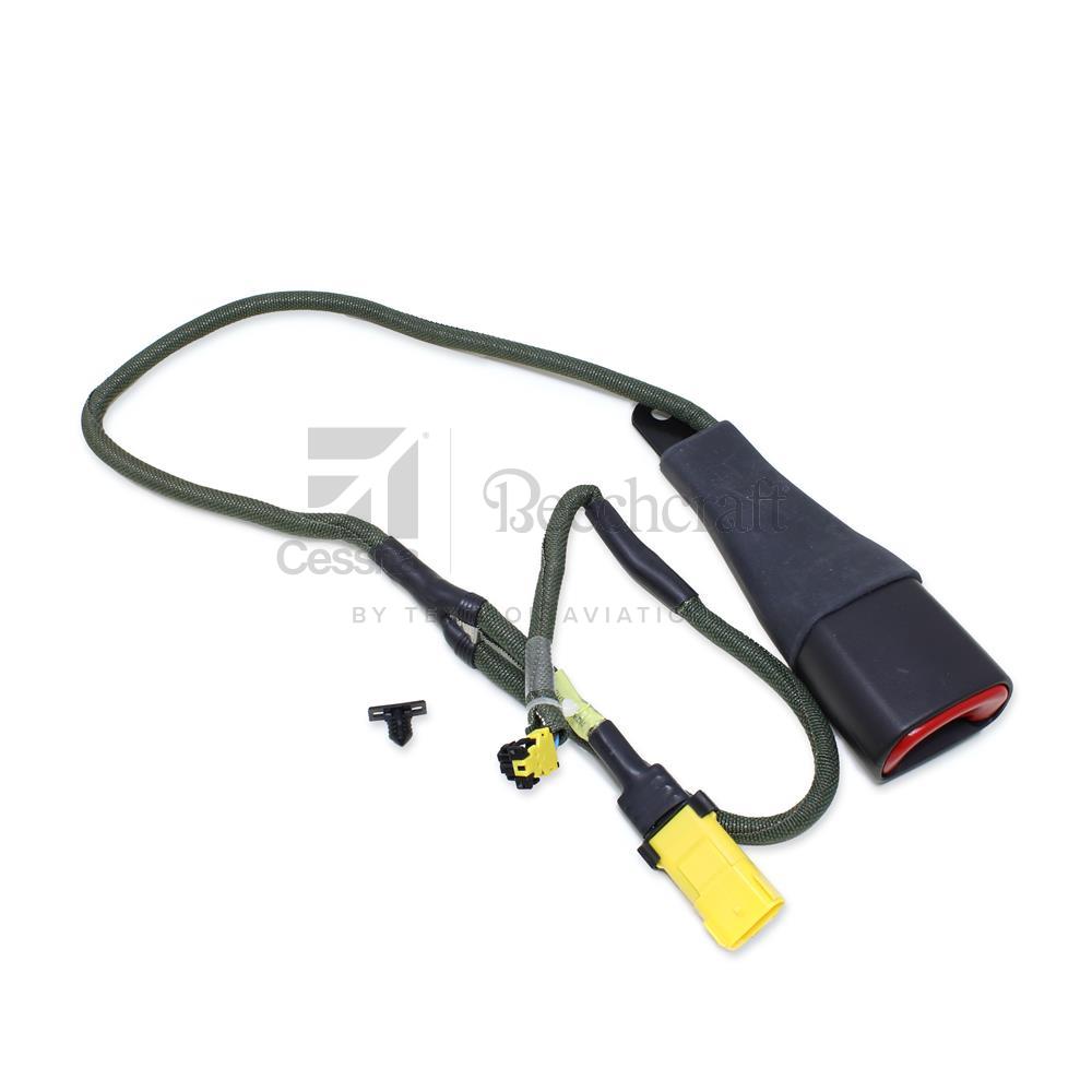 7035-201|AIRBAG SEAT BUCKLE