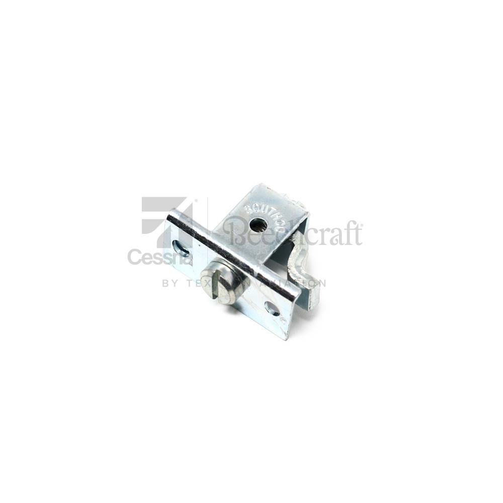 43-1-13-0|ADJUSTABLE GRIP LATCH,MIDGET S