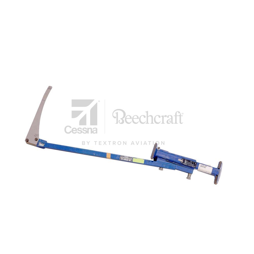 25-9Y301-1ARENT|PLATE, ELEVATOR RIGGI